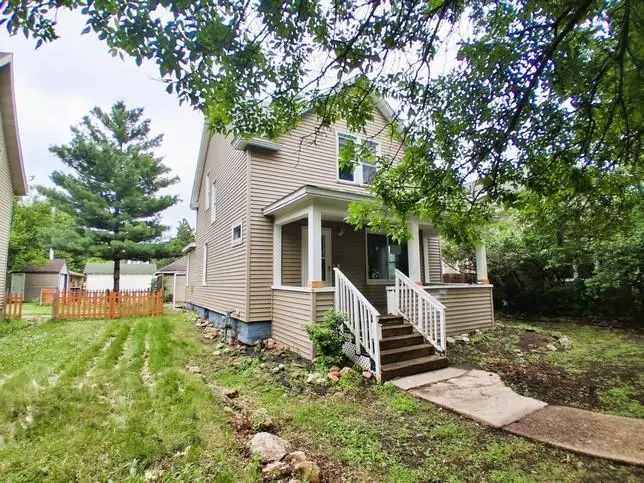 48 Mckinley Place N, Saint Cloud, MN 56303 - #2