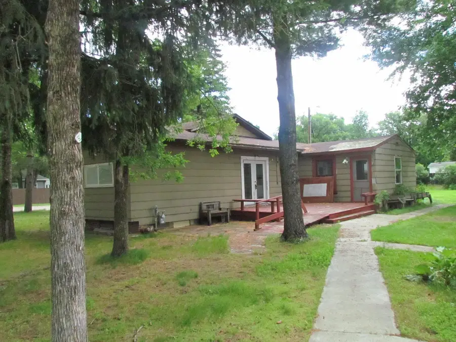 216 Birch Street E, Motley, MN 56466 - #2