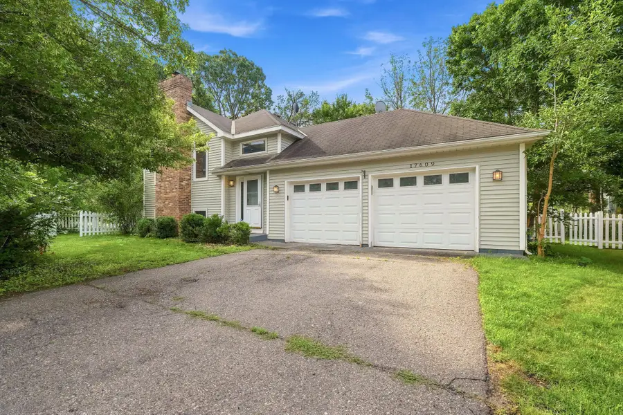 17609 Lorence Way, Eden Prairie, MN 55346 - #2