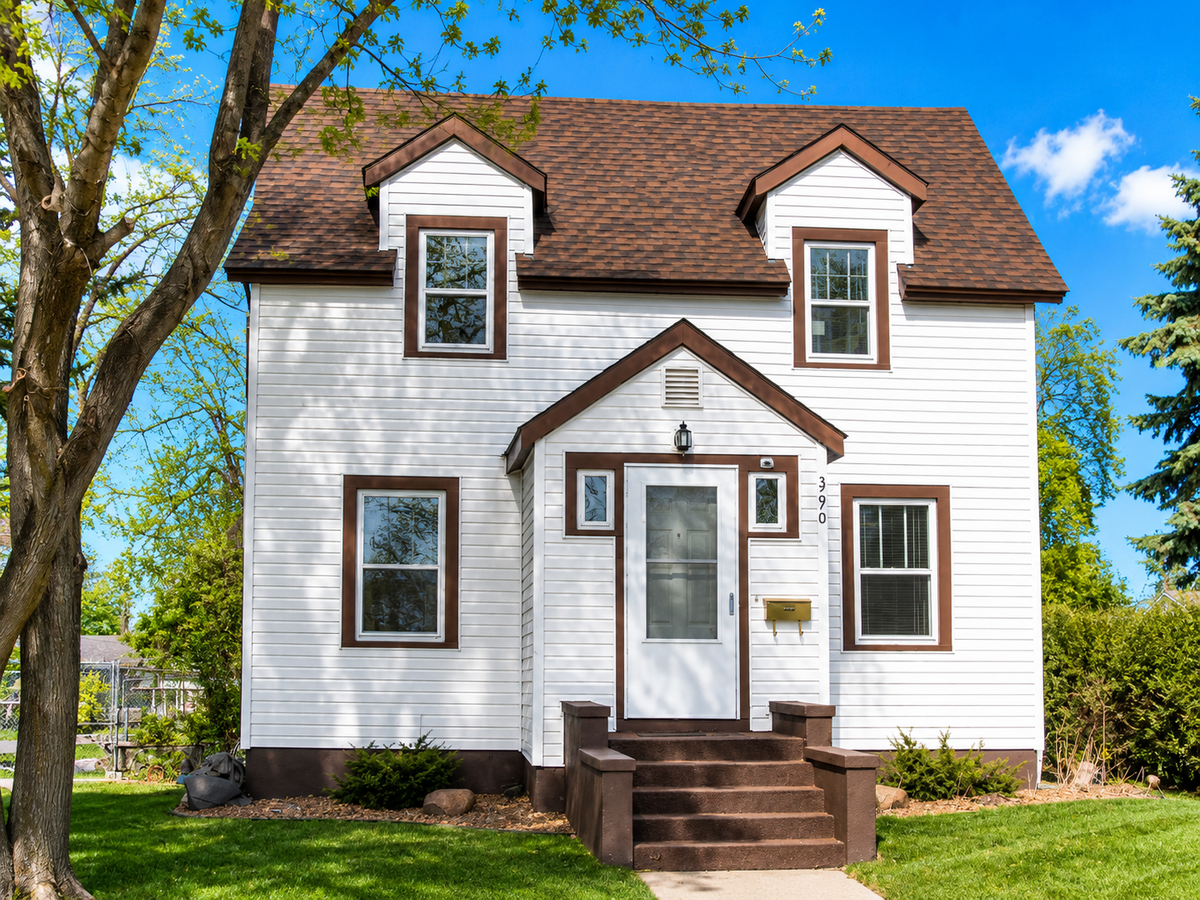 390 7th Avenue, Granite Falls, MN 56241 - #1