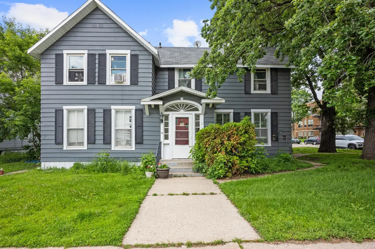 321 6th Avenue E, Alexandria, MN 56308 - #1