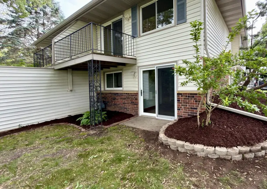 3571 Granada Place N, Oakdale, MN 55128 - #3