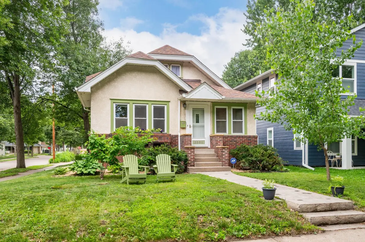 3501 Russell Avenue N, Minneapolis, MN 55412 - #1