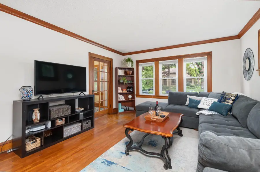 3501 Russell Avenue N, Minneapolis, MN 55412 - #2