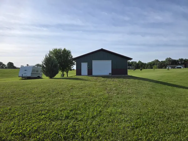 210 County Highway 35, Vergas, MN 56587