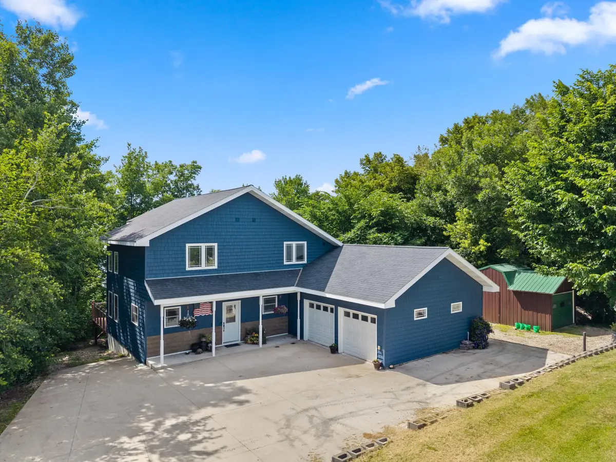 17538 Hunt Lake Trail, Faribault, MN 55021 - #1