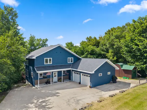 17538 Hunt Lake Trail, Faribault, MN 55021