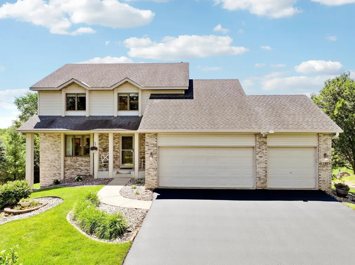 13865 Forest Hill Road, Eden Prairie, MN 55346 - #1