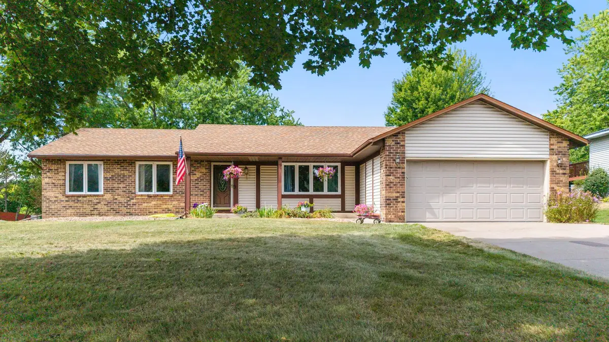 8654 Janero Avenue S, Cottage Grove, MN 55016 - #1