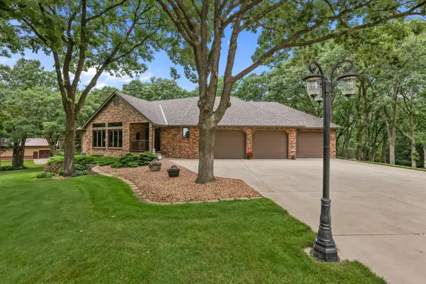 17350 173rd Street Se, Big Lake, MN 55309