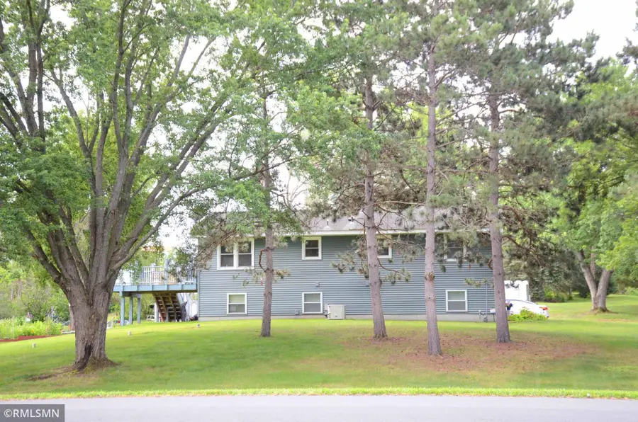 17241 Woodbine Street Nw, Andover, MN 55304 - #2