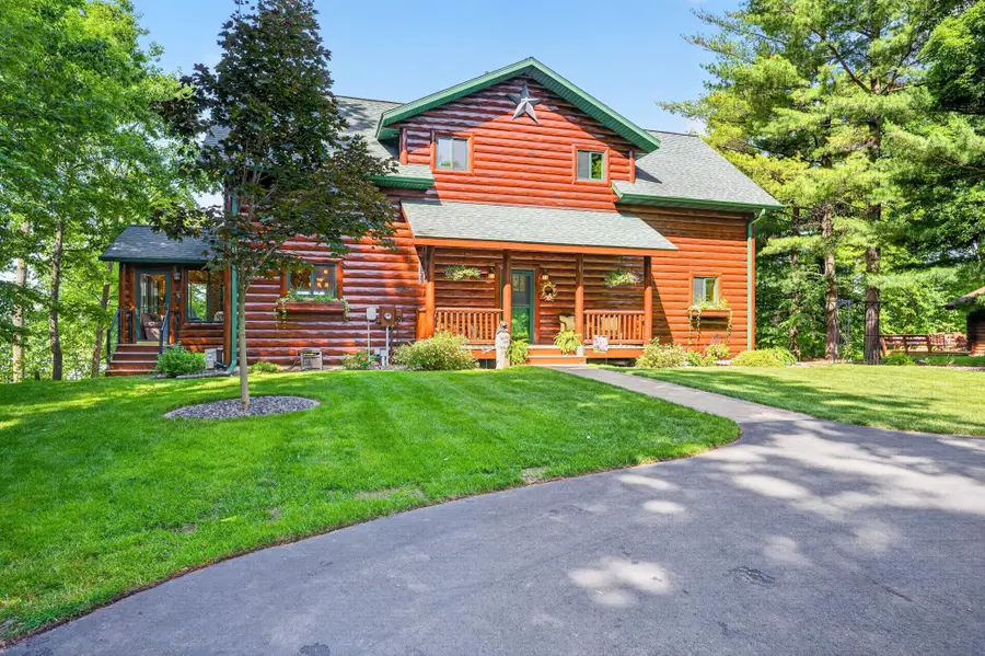 2854 28th Street, Birchwood, WI 54817 - #3