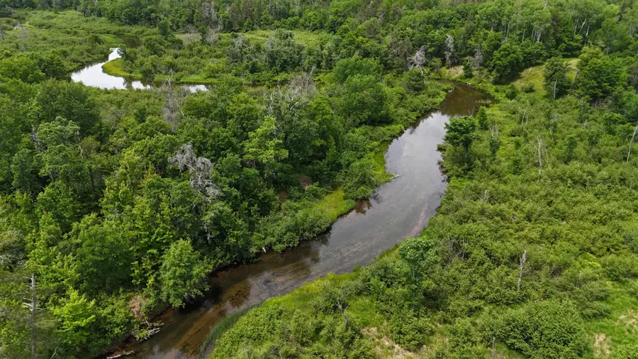 TBD E Mail, Gordon, WI 54838 - #2
