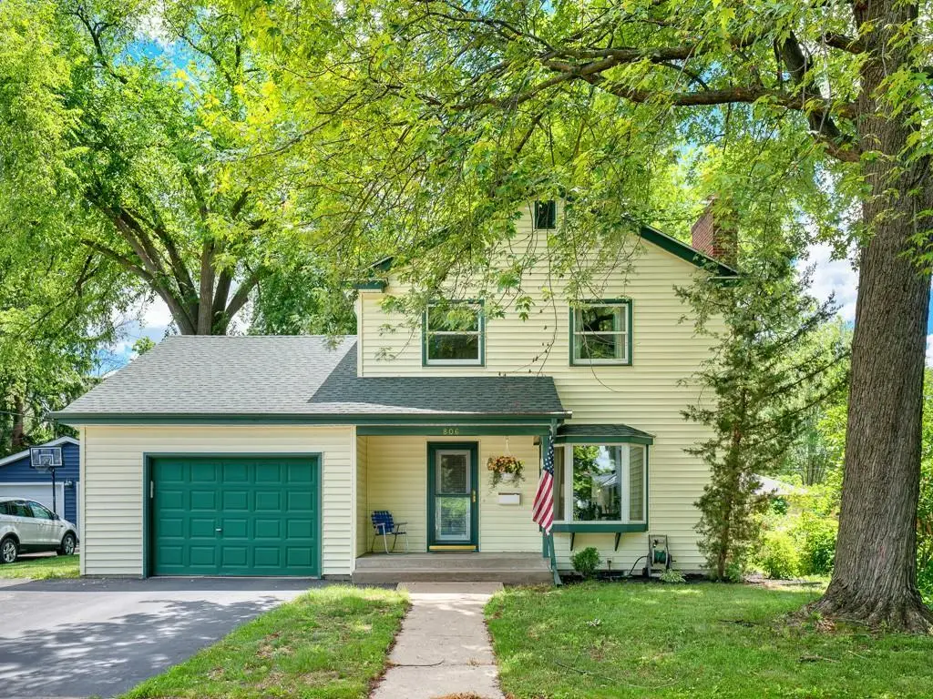 806 Myrtle Street, Hudson, WI 54016 - #1