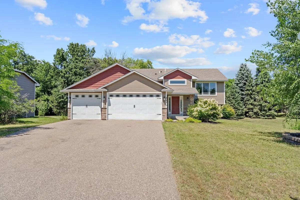 8270 120th Avenue N, Champlin, MN 55316 - #1