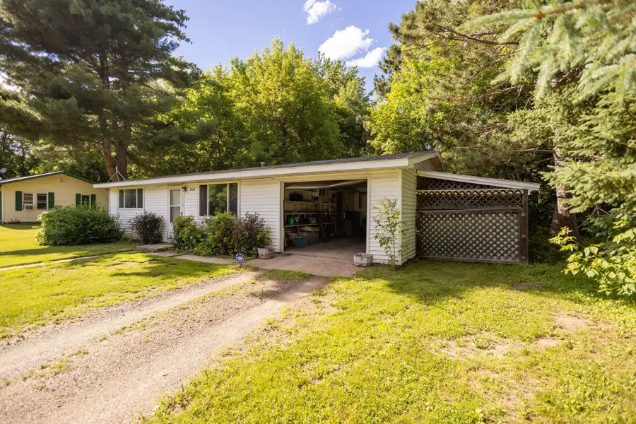 7326 Fir Street E, Webster, WI 54893 - #2