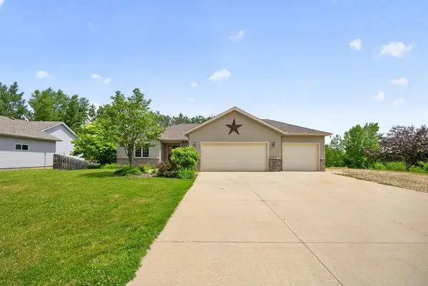 470 Christina Court, Zumbro Falls, MN 55991