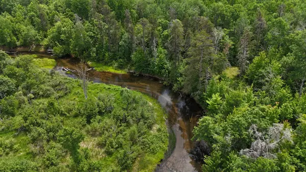 TBD E Mail Road, Gordon, WI 54838