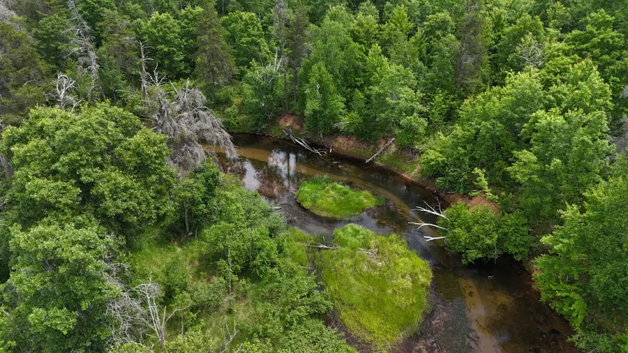 TBD E Mail Road, Gordon, WI 54838 - #2