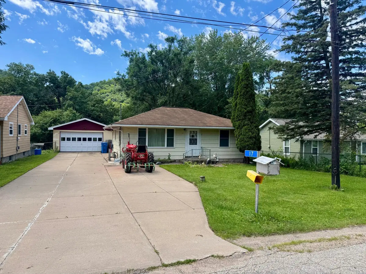 17 Wenonah Road, Minnesota City, MN 55959 - #1