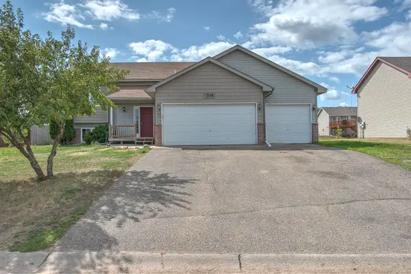 705 Bluebird Street, Mora, MN 55051