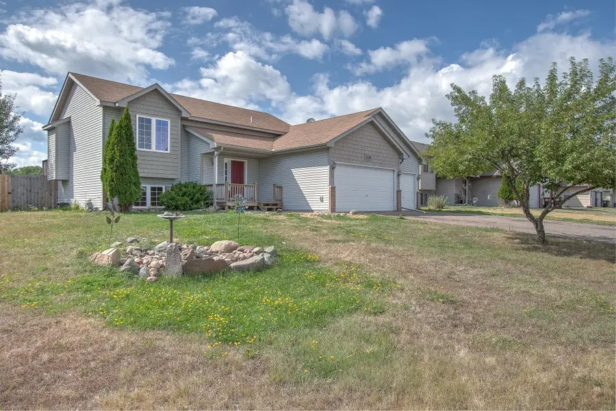 705 Bluebird Street, Mora, MN 55051 - #2