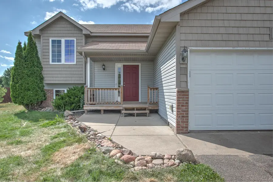 705 Bluebird Street, Mora, MN 55051 - #3