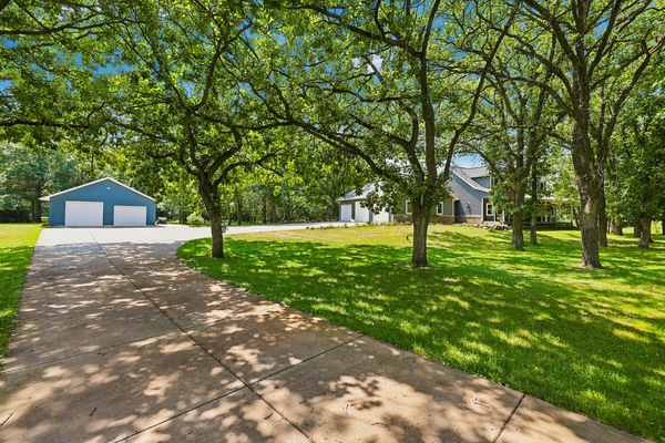 18125 183rd Avenue Nw, Big Lake, MN 55309