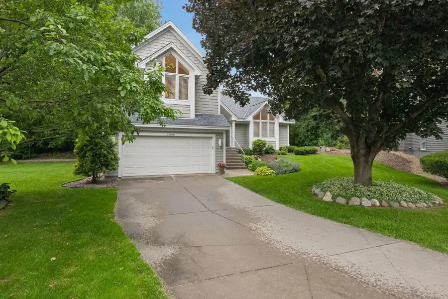 3090 Saint Albans Hollow Circle, Minnetonka, MN 55305 - #3