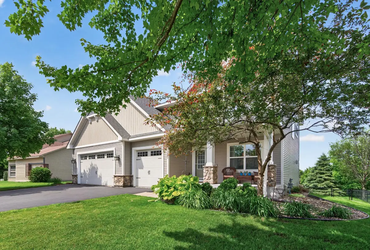 6220 Homestead Avenue S, Cottage Grove, MN 55016 - #1