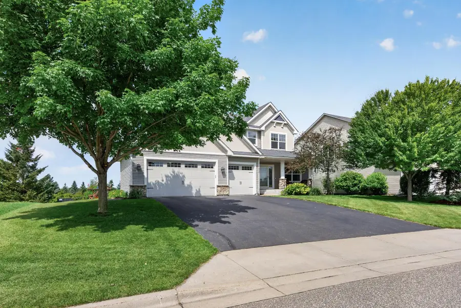 6220 Homestead Avenue S, Cottage Grove, MN 55016 - #2