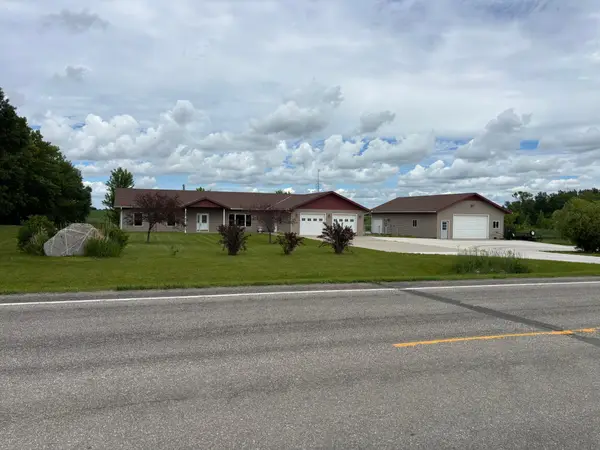 22768 N 28th Avenue N, Hawley, MN 56549