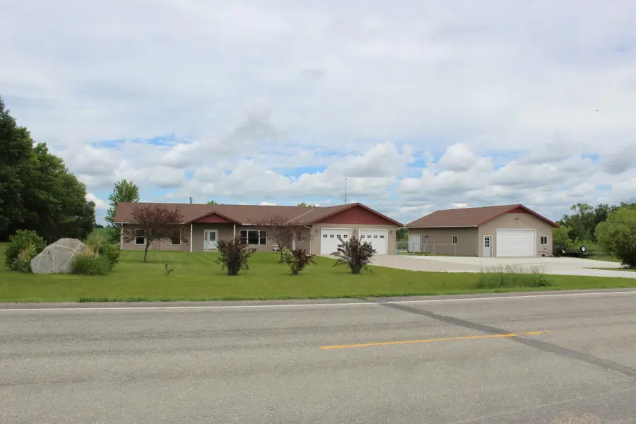 22768 N 28th Avenue N, Hawley, MN 56549 - #3