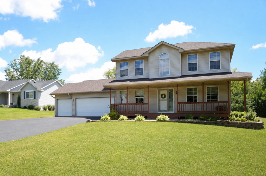 19389 Seymour Street Nw, Elk River, MN 55330 - #3