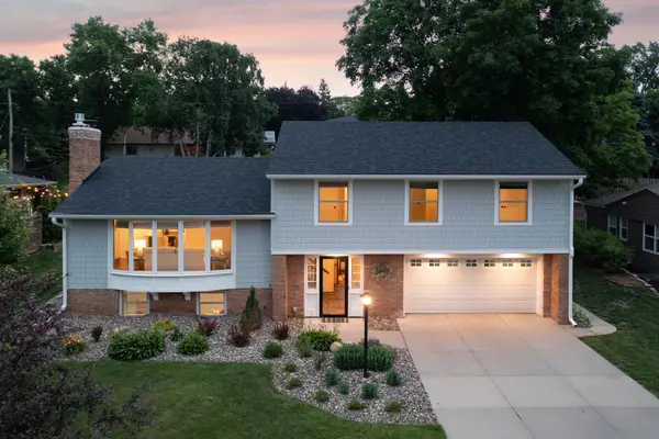 4812 Dunberry Lane, Edina, MN 55435