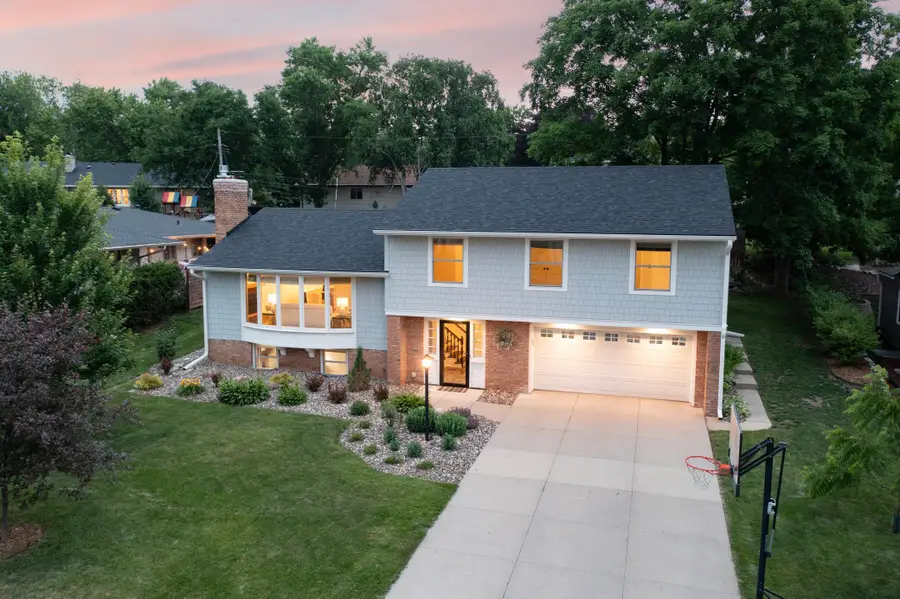 4812 Dunberry Lane, Edina, MN 55435 - #2