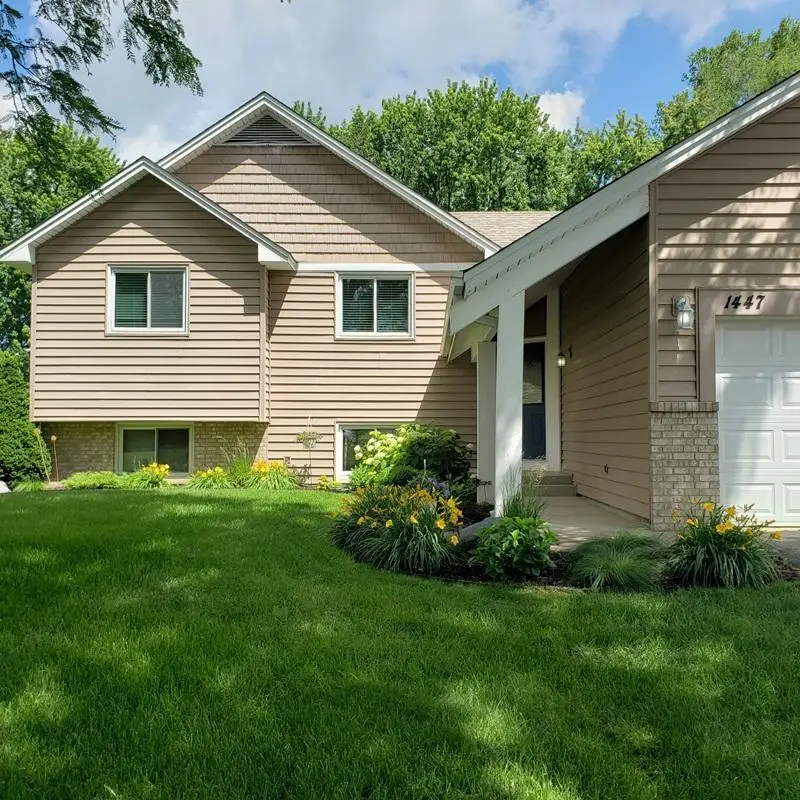1447 Cutters Lane, Eagan, MN 55122 - #2