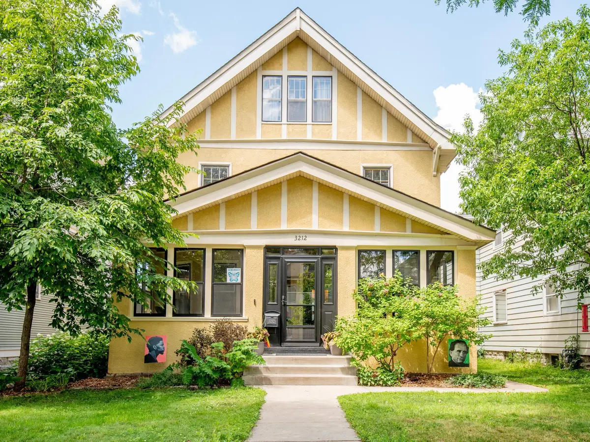 3212 Dupont Avenue S, Minneapolis, MN 55408 - #1