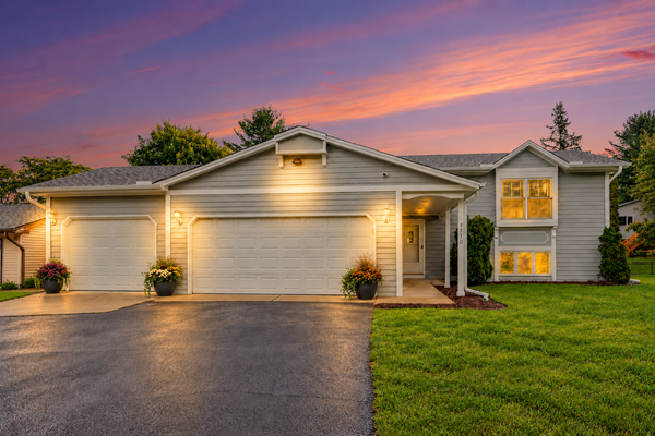 5710 Turtle Lake Road, Shoreview, MN 55126