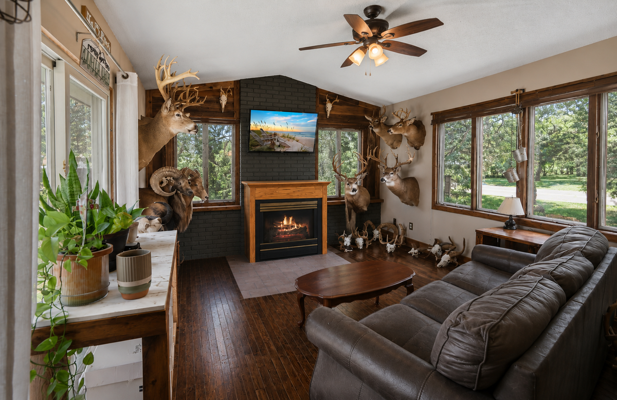 421 N Birch Street, Royalton, MN 56373 - #1