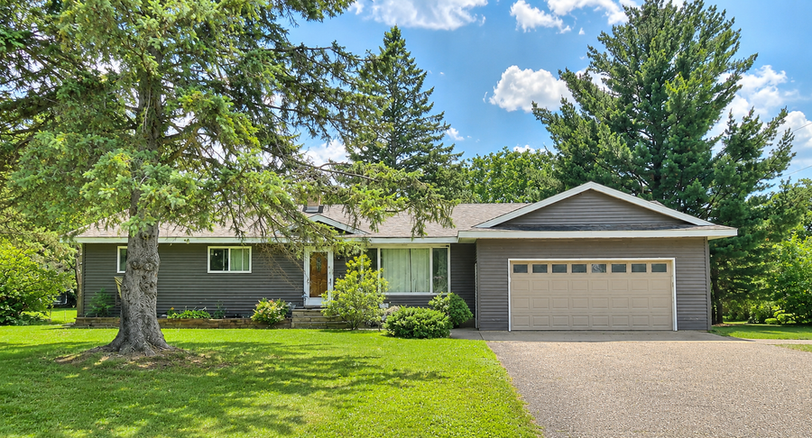 421 N Birch Street, Royalton, MN 56373 - #3