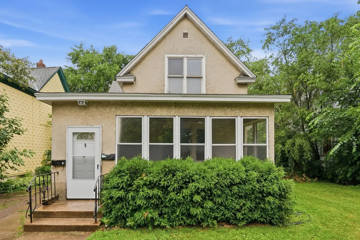 1177 Forest Street, Saint Paul, MN 55106 - #1