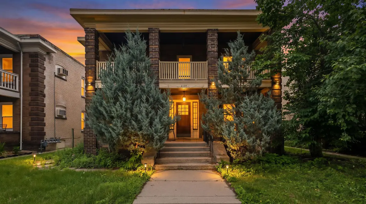 3035 Bryant Avenue S, Minneapolis, MN 55408 - #1