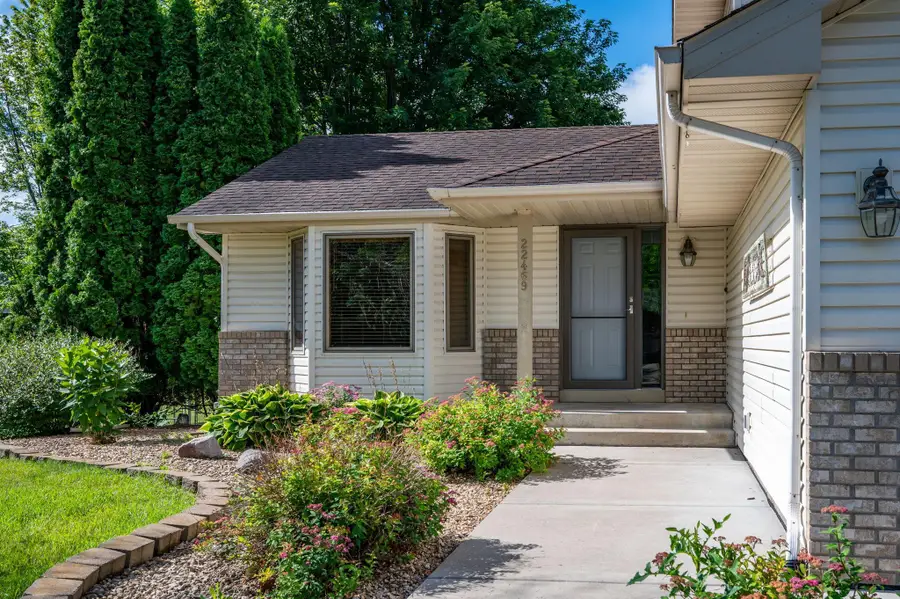 22469 130th Avenue N, Rogers, MN 55374 - #2