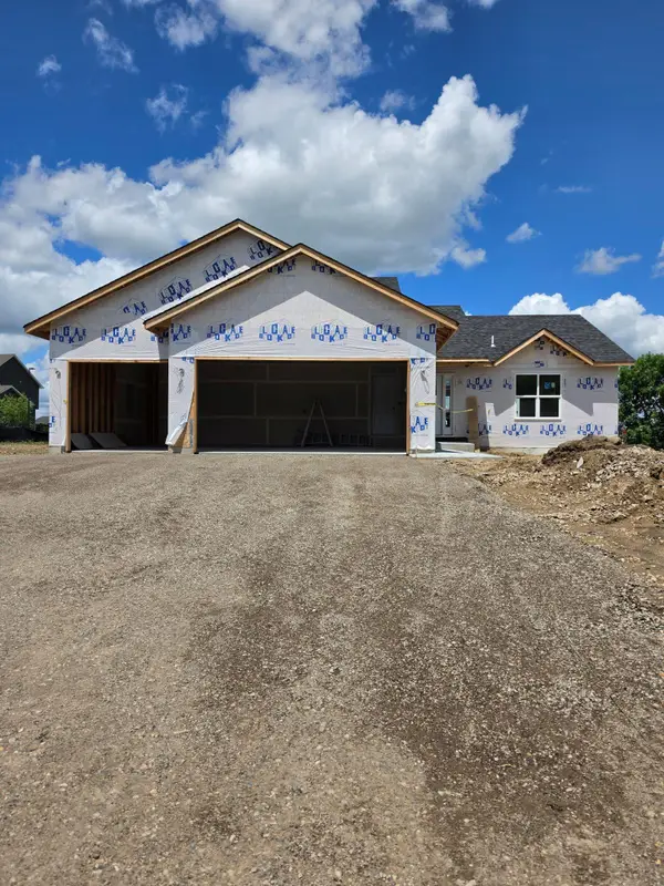 698 Ridgewood Lane, Delano, MN 55328