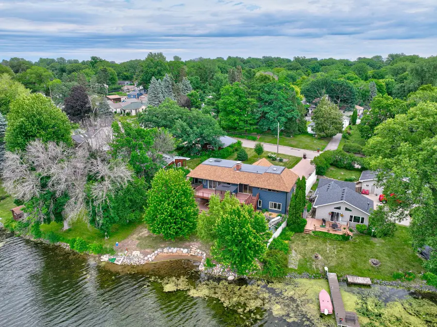 520 Glenbrook Avenue N, Oakdale, MN 55128 - #2