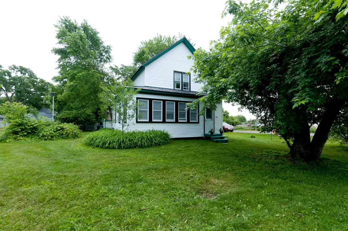 301 N 10th Street, Cameron, WI 54822 - #1