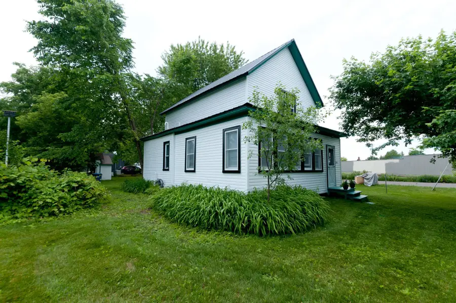 301 N 10th Street, Cameron, WI 54822 - #2