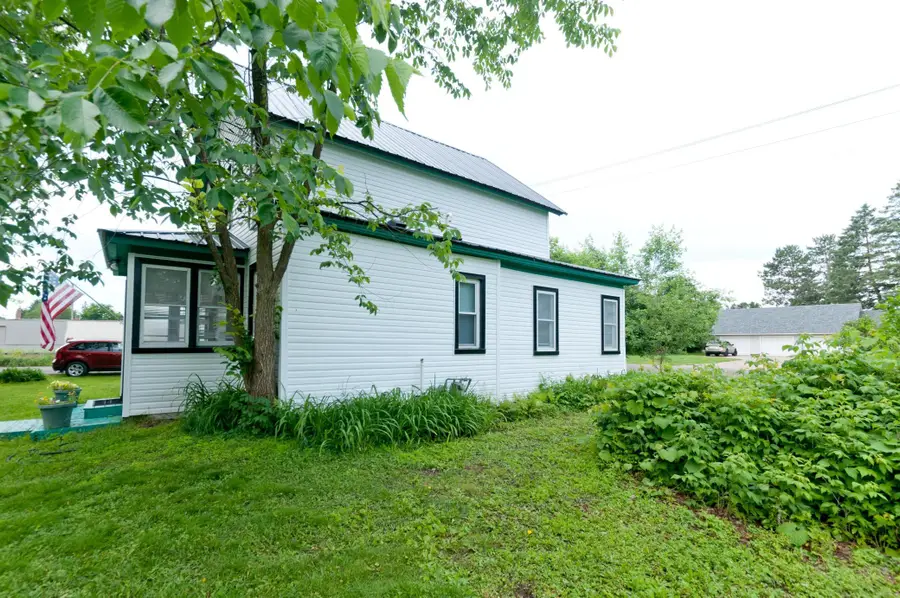 301 N 10th Street, Cameron, WI 54822 - #3