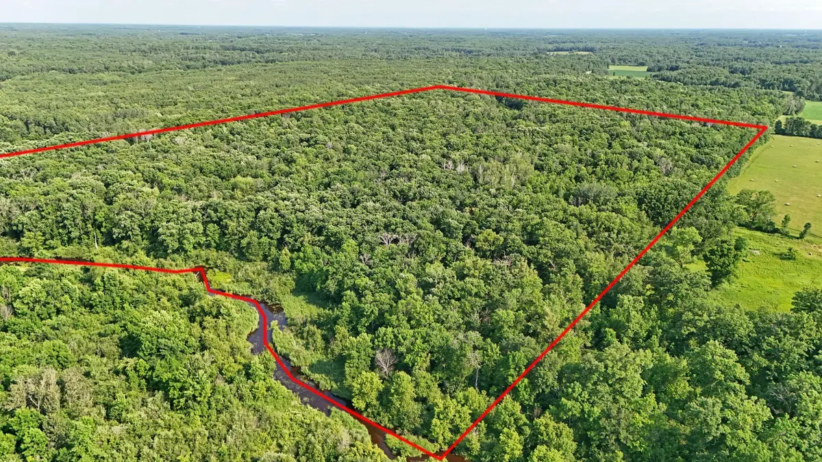 TBD 155th Avenue, Milaca, MN 56353 - #1
